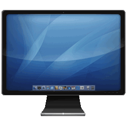 How To Make Apps Bigger On Mac
